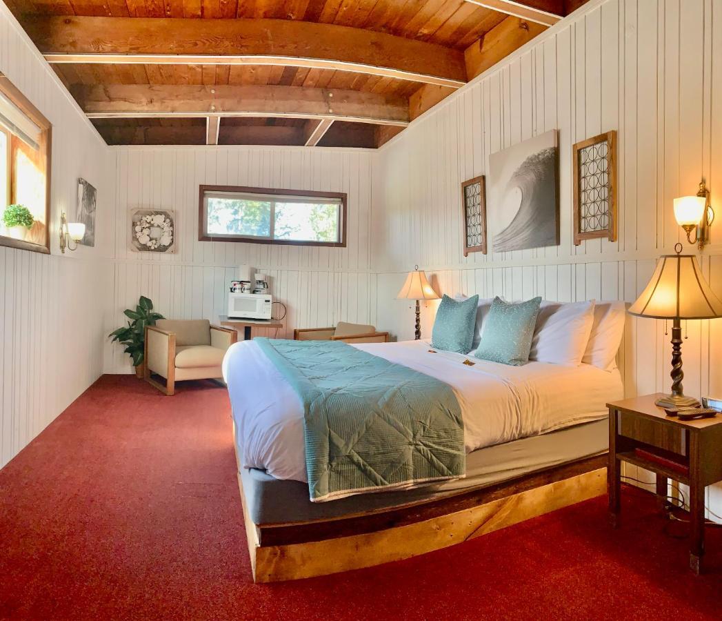Breakers Boutique Inn Westport Bagian luar foto